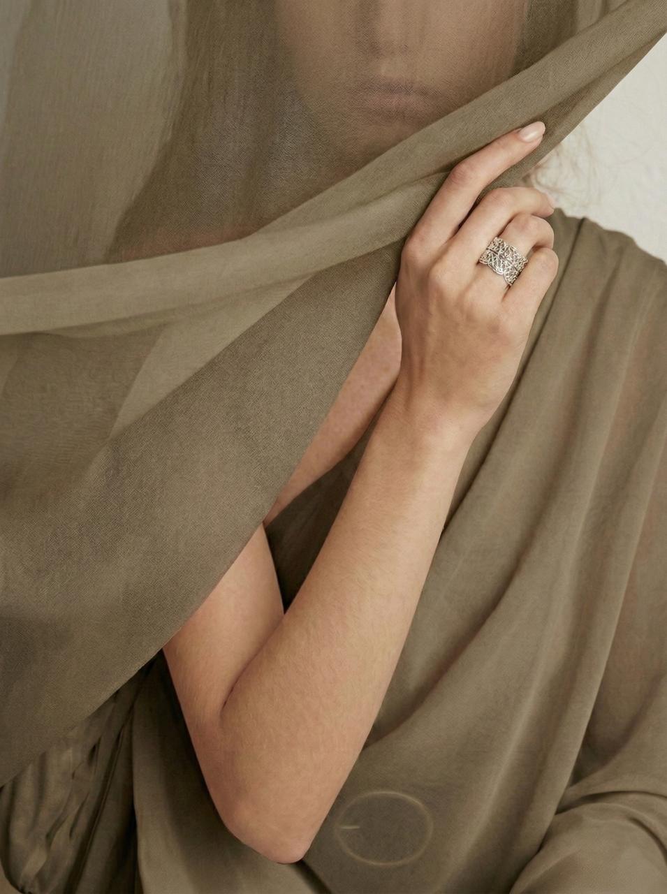 New Arrivals — poolside luxury