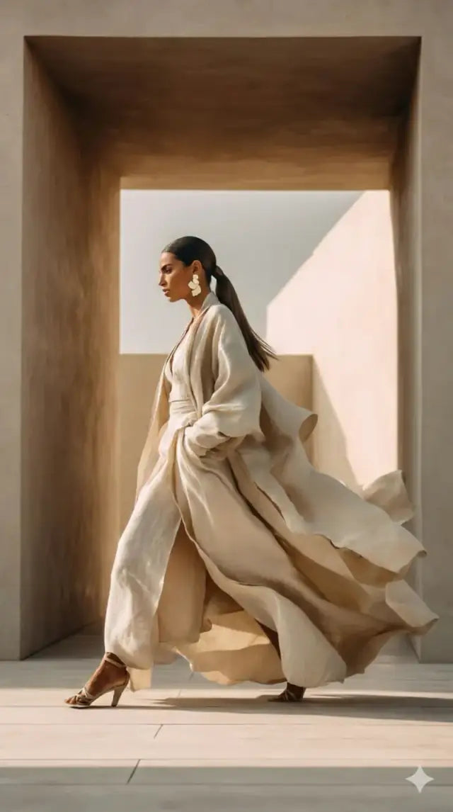 The Modern Wardrobe Edit