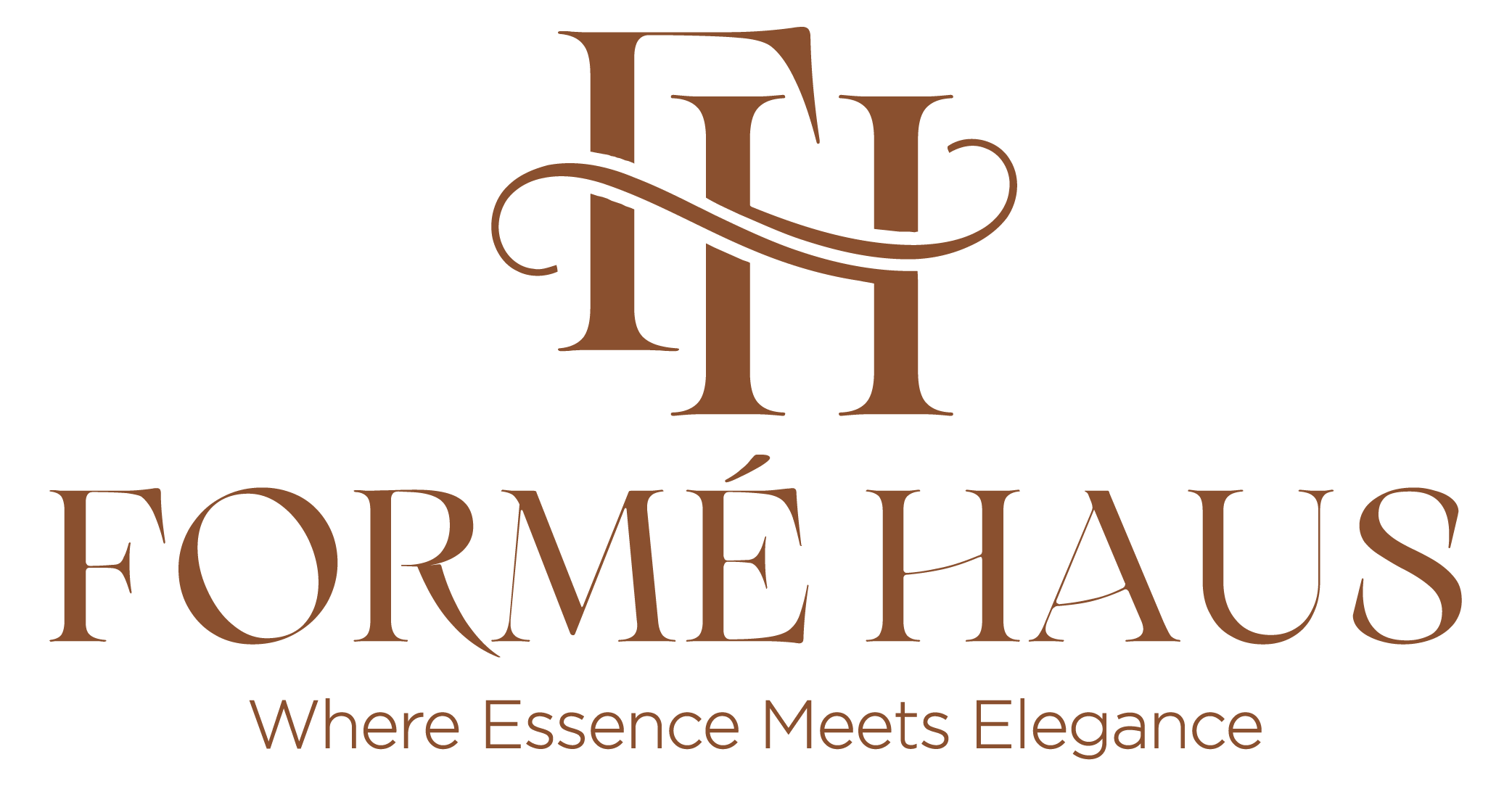 FORMÉ HAUS - Where Essence Meets Elegance